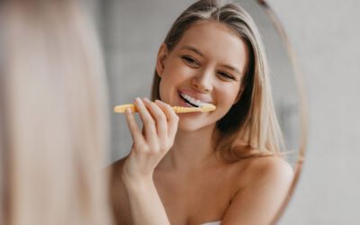 Top 5 Dental Myths