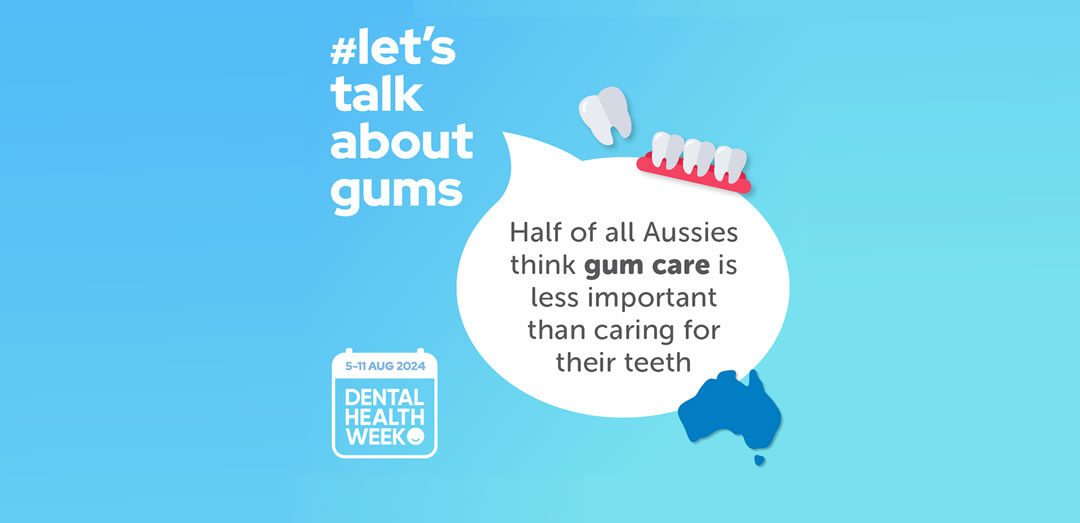 Dental Health Week 2024
